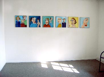 2005 Kunstverein GT